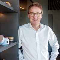 Quadpack Employee Tim Eaves's profile photo