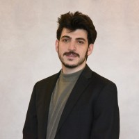 LDDBlueline Employee Zach Chimoff's profile photo