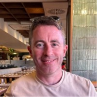 Cappoquin Health Centre Employee Derek Casey's profile photo