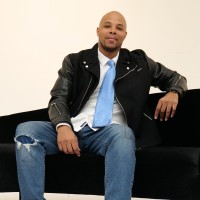 Radio One Atlanta Employee Gordon Swiney's profile photo