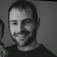 Damien Burns Email & Phone Number