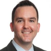 Travelers Employee Mike Ramey's profile photo