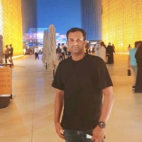 Emirates Group Employee Anoop Pr's profile photo