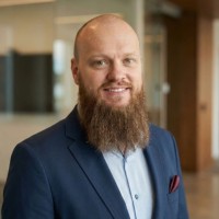 3Cloud Employee Toby Lane's profile photo