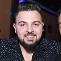 American Communities Employee Moe Alsammarraie's profile photo