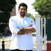The Paramount Employee Adam Streeter's profile photo