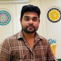 1TX Employee Sahil Nitnaware's profile photo