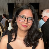 Kavya Shrivastava's profile photo