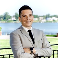 Priority Payments Local Employee Hristos Dimitroulakos's profile photo