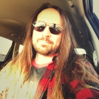NECA - National Entertainment Collectibles Association Employee Randy Falk's profile photo
