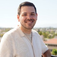 Placentia Library Employee Tim Balen's profile photo