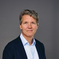 Pluvia Biotech Employee Willem van Weperen's profile photo