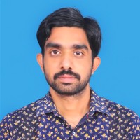 Qualcomm Employee Prafulla Chandra's profile photo
