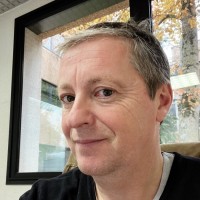 SECTRONIC Employee Cedric Desrier's profile photo