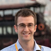 OpenWorks Engineering Ltd Employee Andrew Teasdale's profile photo