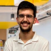 David Galarzo Hurtado's profile photo