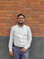 Jignesh Jadav Email