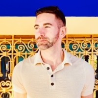 E-mail e número de telefone de Robin Laing