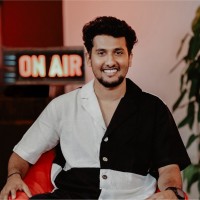 ReelsAndFrames Employee Dhiraj Sanil's profile photo