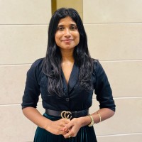 Ayesha Premalal Email