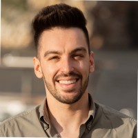 Code Genius Employee João Cardoso's profile photo