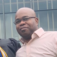 UNFI Employee Andre Waters's profile photo