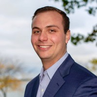 athenahealth Employee Timothy Bryan's profile photo
