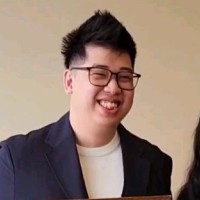 Amazon Employee Tom Bui-Nguyen's profile photo