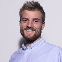 Yallow Life Science Employee Eirik Smolan's profile photo