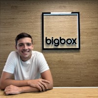 Bigbox Employee Franco Giacosa's profile photo