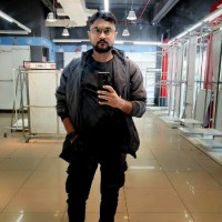 Relience Employee Vasishth Vyas's profile photo