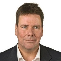 DisruptCX Employee Sean Gallagher's profile photo