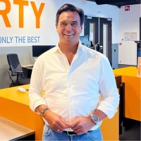 Azerty Employee Joey Bloemendal's profile photo