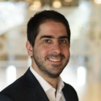 AVLA Employee Diego Streeter's profile photo