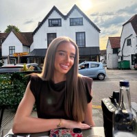 Daisy-May Thompson Email