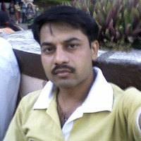 HSBC Mutual Fund Employee Sangamesh Math's profile photo