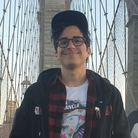 Teravision Games Employee Luis Daniel Zambrano's profile photo