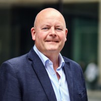 SRM Recruitment Employee Andrew Setchell's profile photo