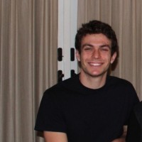 Aisle Employee Jackson Christoffersen's profile photo