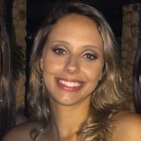 TotalPass Employee Bruna Billio Wuo's profile photo