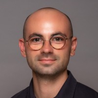 Airbound Employee Enrico Milletti's profile photo