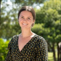 Hays Employee Ashley Cavanagh's profile photo