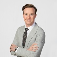 Dunbar Real Estate Investment Management Employee Connor Nebeker-Hay's profile photo