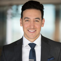 Sage Residential Employee Garrett Jimenez's profile photo