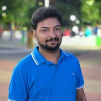 Manikandan E Email
