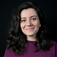 Diffusion Solutions Integrees Employee Jessica Rioux-Turcotte's profile photo
