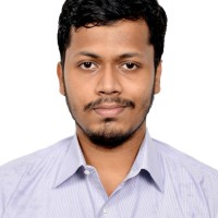 Heckyl Technologies Employee Abhijeet Gosavi's profile photo