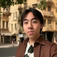 Alex Tran's profile photo