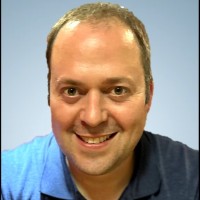 Faros AI Employee Gilad Turbahn's profile photo