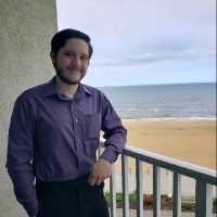 MALTZ SALES COMPANY, INC Employee Benjamin Boisvert's profile photo